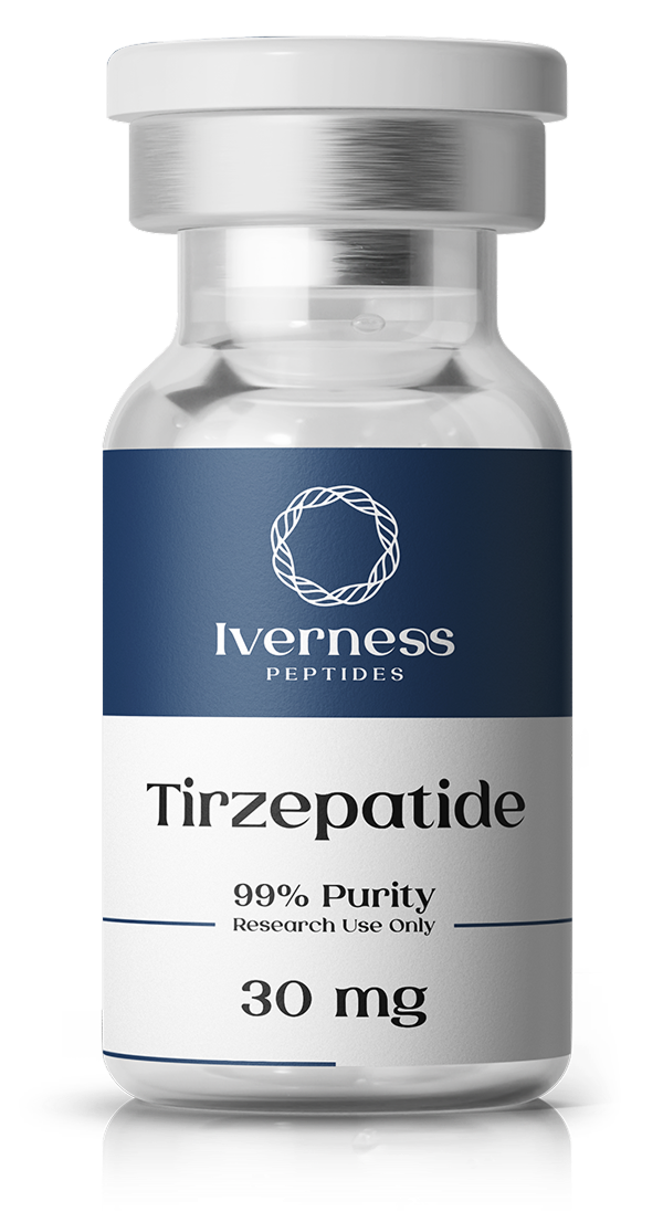 Terzepatide