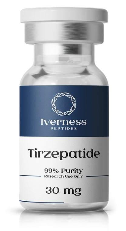 Terzepatide