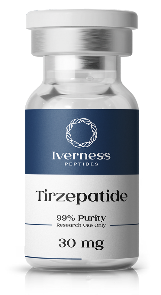 Terzepatide